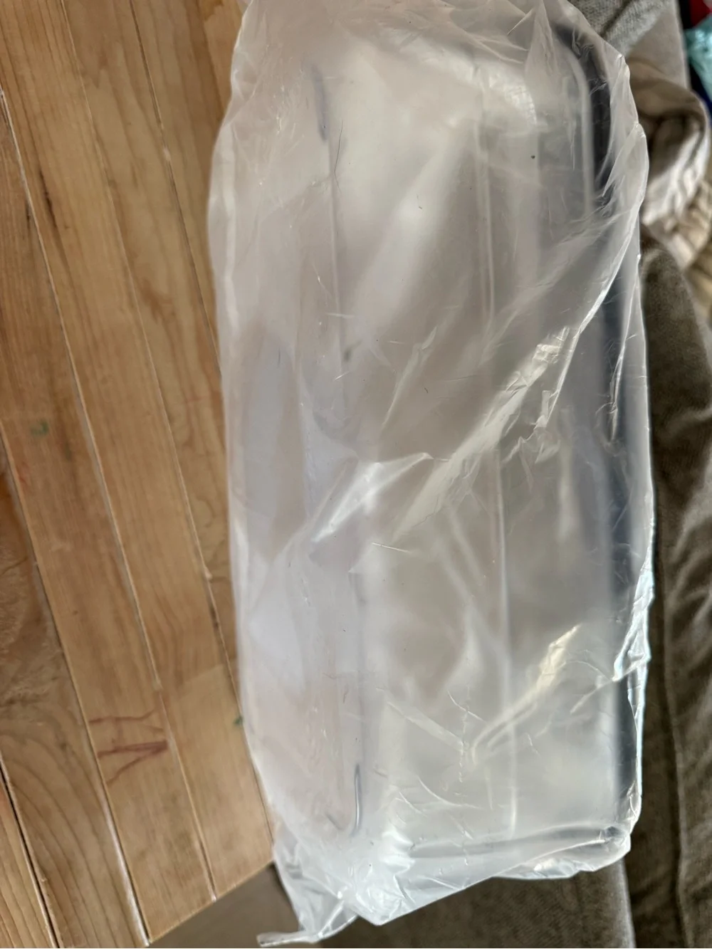 YETI Roadie Clear 48/60 cooler basket